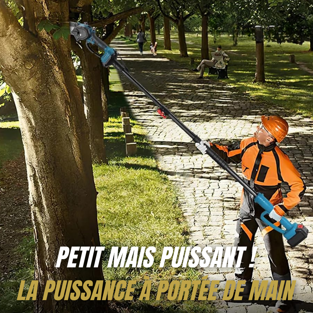 Kit de taille 360°