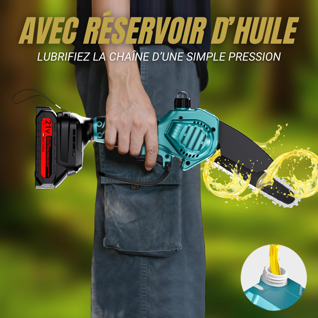 Kit de taille 360°