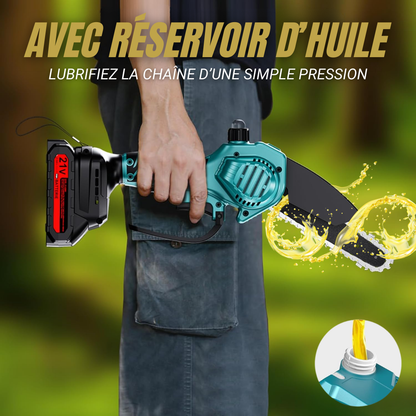 Kit de taille 360°