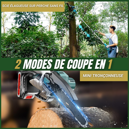 Kit de taille 360°