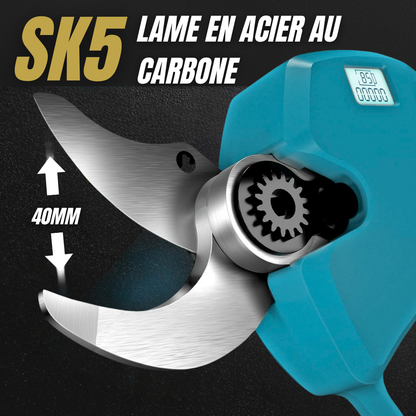 Kit de taille 360°