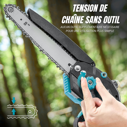 Kit de taille 360°
