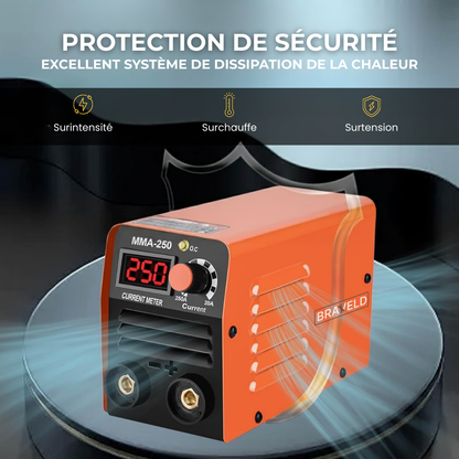Poste à souder 250A