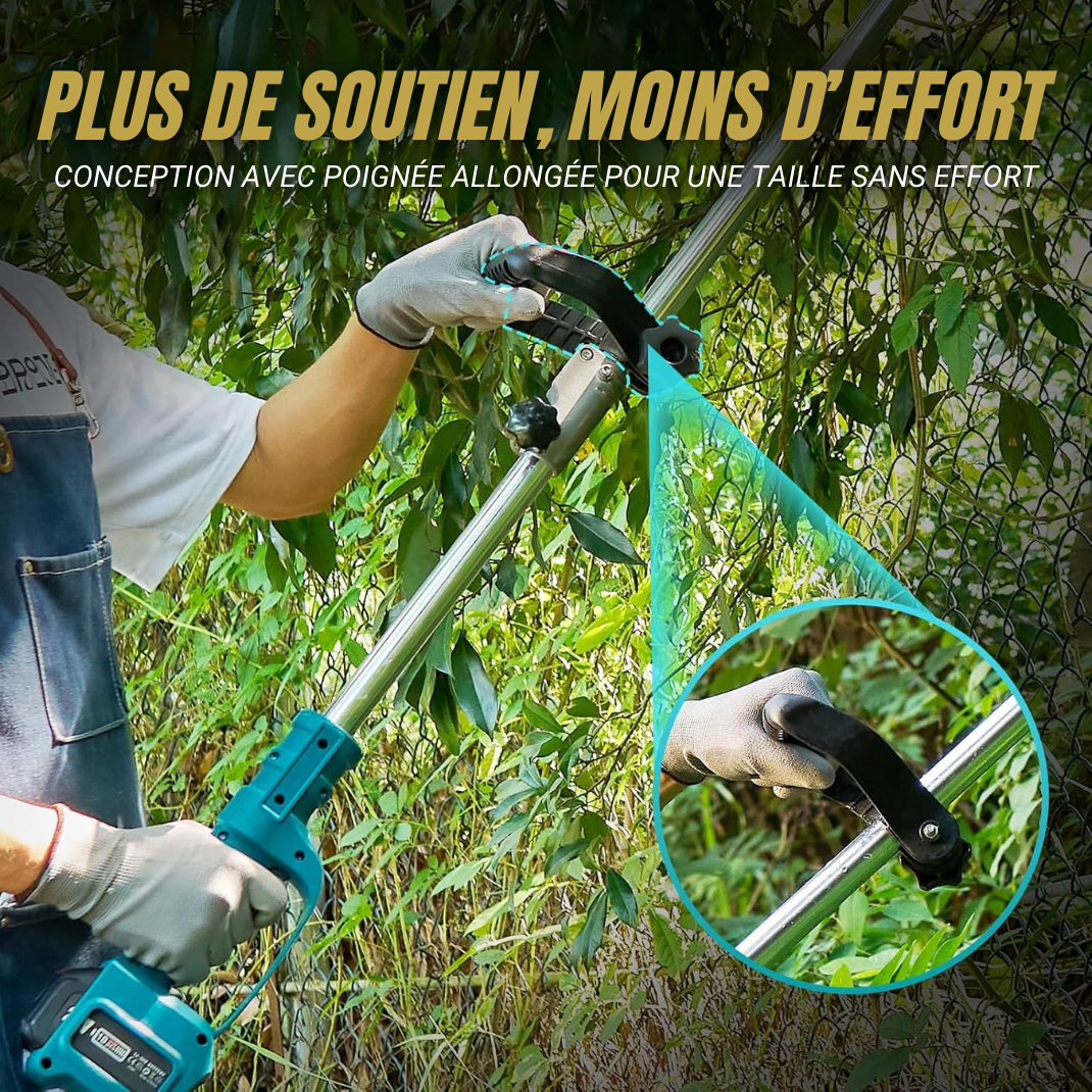 Kit de taille 360°